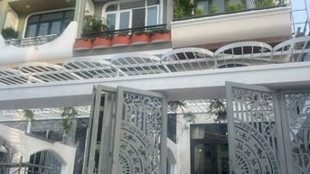 Bán Dãi Phố 12 căn, Hương Lộ 2, KP 10, Bình Trị Đông, Bình Tân