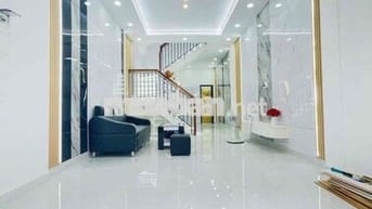 💥 TRỆT LẦU 3PN (CÓ PN TRỆT) – 3.5×12M – FULL NT – P15- 4,8tỷ TL