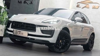 LONG ANH AUTO về Porsche Macan model 2022