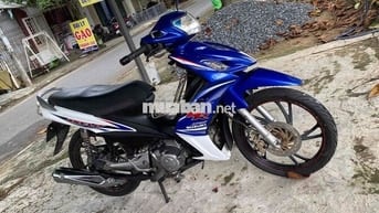 Bán suzuki axelo côn tay xe đẹp ring chất chínhchủ