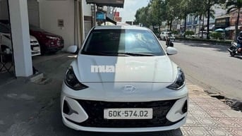 Hyundai Grand i10 2024 1.2 AT	 - 2000 km
