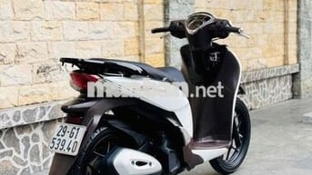 Sh mode 125fi trắng sport máy zin 100% 1 chủ