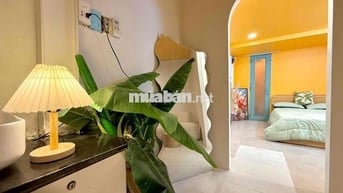 Studio 1 Phòng Ngủ .... Tách Bếp .... Giá Chỉ 4.500.000 ✅✅