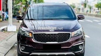 Kia Sedona 2016 Full Dầu. xe gia đình. 1 chủ.