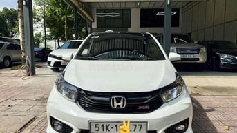 Honda Brio 2021 RS - 19000 km