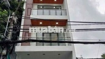 CHO THUÊ NHÀ NGUYÊN CĂN MẶT TIỀN Ô TÔ 5PN 8WC, THANG MÁY  50 TRIỆU/ TL