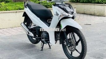 Honda Future LED 2025 Trắng