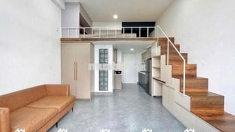 CĂN HỘ DỊCH VỤ MỚI XÂY NGAY PHẠM VĂN ĐỒNG