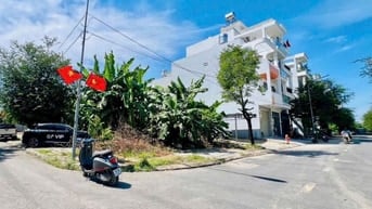 Nền góc An Phú Đông giá 3.8 tỷ