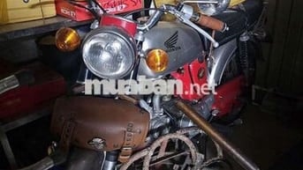 Cần bán xe cua nguoi thân để lại