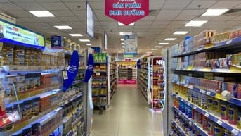 CẦN TUYỂN NHÂN SỰ LÀM SIÊU THỊ - KHU VỰC QUẬN 12 TPHCM