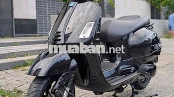 GTS SuperTech 300 HPE 2020 Đen