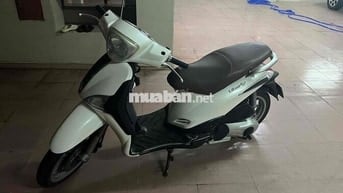 Piaggio Liberty Trắng Tự động