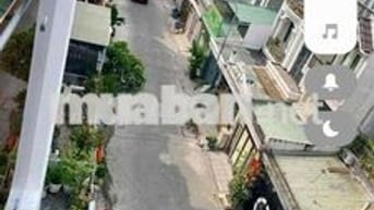 CHO THUÊ NHÀ NGUYÊN CĂN – FULL NỘI THẤT – THỚI AN, Q12 – HẺM Ô TÔ