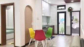 Căn hộ 2PN2WC 1ty7 nội thất cao cấp