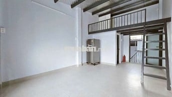 NHÀ MỚI NƠ TRANG LONG 2 TẦNG DÒNG TIỀN 20TR/TH, GẦN BX MIỀN ĐÔNG