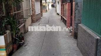 CHO THUÊ NHÀ TRẦN BÌNH TRỌNG P1 Q5