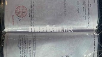 Em cần bán đất TDC Hoà Liên2 đường 5,5m vỉa hè 3m giá chỉ 2 tỉ 630 tr