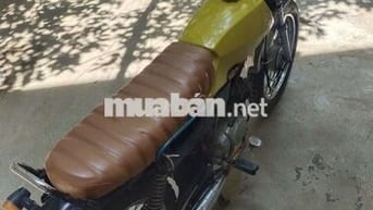 Bán xe win tay côn