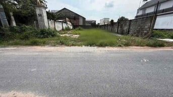 Anh Sáu muốn bán nhanh lô đất vị trí cực đẹp ngay khu Xã Củ Chi Mới