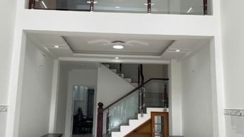 CHO THUÊ NHÀ PHỐ – KDC NAM LONG PHÚ THUẬN (Quận 7)