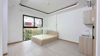 ✨ giảm cực sốc - studio mới xây full nội thất siêu đẹp - trống sẵn