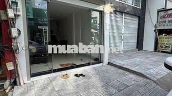 CHO THUÊ NHÀ MẶT TIỀN LÊ HỒNG PHONG Q5