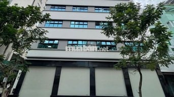 Tòa nhà mới 100%🏢Mặt tiền ngã 3 đường 7A & 51❌7a/47 Thành Thái Quận 10