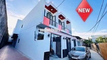 9 Căn Nhà Mới Xây 2 Lầu Ngay Ngã Ba Tân Kim 2PN 2WC Sổ Hồng Sẵn Giá Rẻ