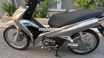 Honda Future Led Bạc Đã qua sử dụng