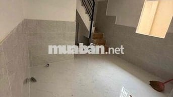 Phòng trọ sát ĐH CN4-Chợ Gò Vấp