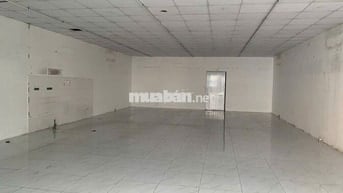 Mặt bằng kinh doanh Phường Linh Xuân vị trí cực đẹp sầm uất