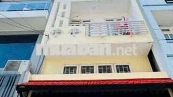 cho thuê nhà đẹp rộng 3pn 15tr