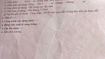 Bán đất đẹp chính chủ gần VISIP3 giá thương lượng 