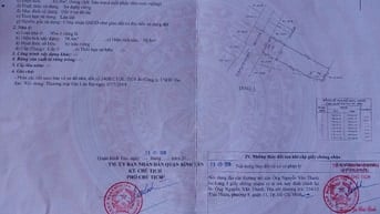 Chính chủ bán nhà HXH 42/54 Trần Đại Nghĩa