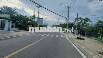 BÁN LÔ GÓC 2 MẶT TIỀN ĐƯỜNG TẮC XUẤT CAM KẾT KHÔNG CÓ LÔ THỨ 2