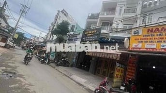 CHO THUÊ NHÀ MT BÙI QUANG LÀ NHÀ MỚI