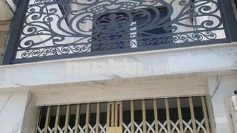 Dương Tự Quán đường xe tải thông Nhà Xinh Giá rẻ 2 tỷ 950 triệu Thương