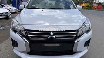 Mitsubishi Attrage 2021 1.2MT Trắng