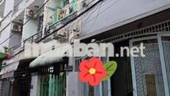 GIẢM SÂU HẺM OTO NGAY KHU TÊN LỬA - 4x10M - 4 TẦNG - CHỈ 4.4 TỶ