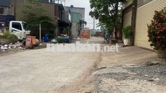 Bán gấp đất ở, tỉnh lộ 10, Bình Tân, hẻm 10m, 5x25 giá chỉ hơn 4 tỷ