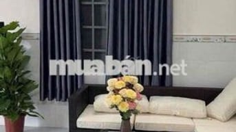 Nhà cấp 4, 48m2 trung tâm TP, rẽ nhất Bửu Long, Biên Hoà.