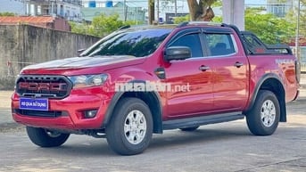 Ford Ranger 2021 XLS 2.2AT 79.000 km