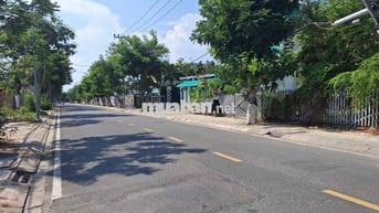 BÁN ĐẤT MẶT TIỀN TẮC XUẤT NGAY CẠNH VINHOMES CẦN GIỜ VỊ TRÍ ĐẮC ĐỊA