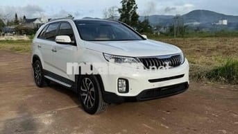 Kia Sorento 2020 2.2 DAT Premium - 91000 km