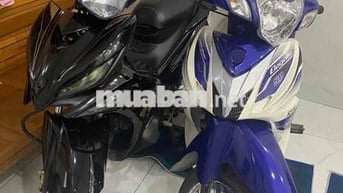 Xe máy 50cc Đa dạng Đã qua sử dụng