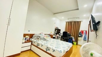 CHÀO BÁN TÒA CĂN HỘ 5 TẦNG -FULL NỘI THẤT LÔ GÓC 2 MẶT TIỀN ĐƯỜNG 15M