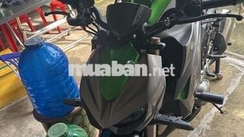 Bán xe Z1000 2015
