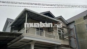 Cho thuê biệt thự hai mặt tiền  Xuân Trường