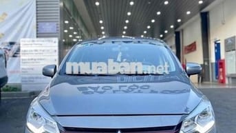 Mitsubishi Attrage 2022 1.2AT 32.000 km Xám